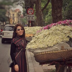 Meet your Posher, Yen